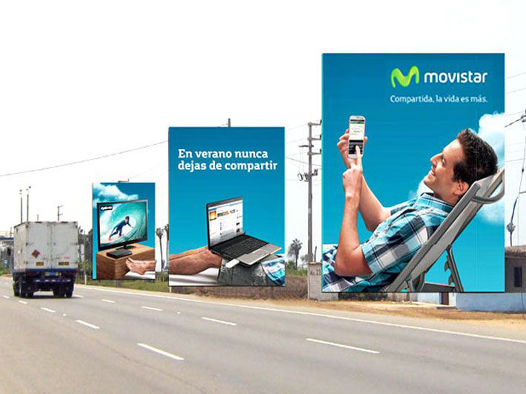 Proyecto de publicidad 1